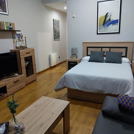 ויגו Apartamento Centrico Luada מראה חיצוני תמונה