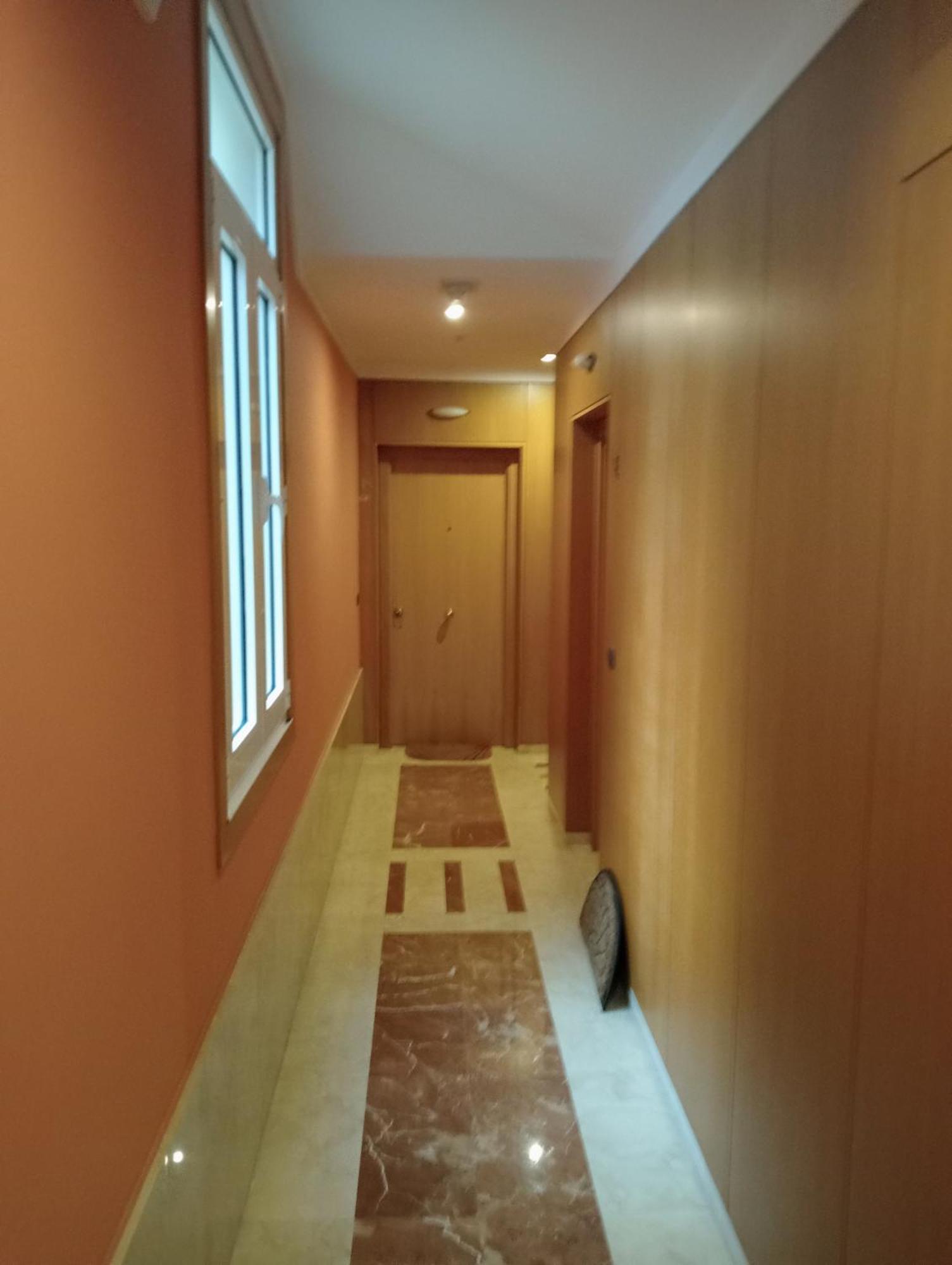 ויגו Apartamento Centrico Luada מראה חיצוני תמונה