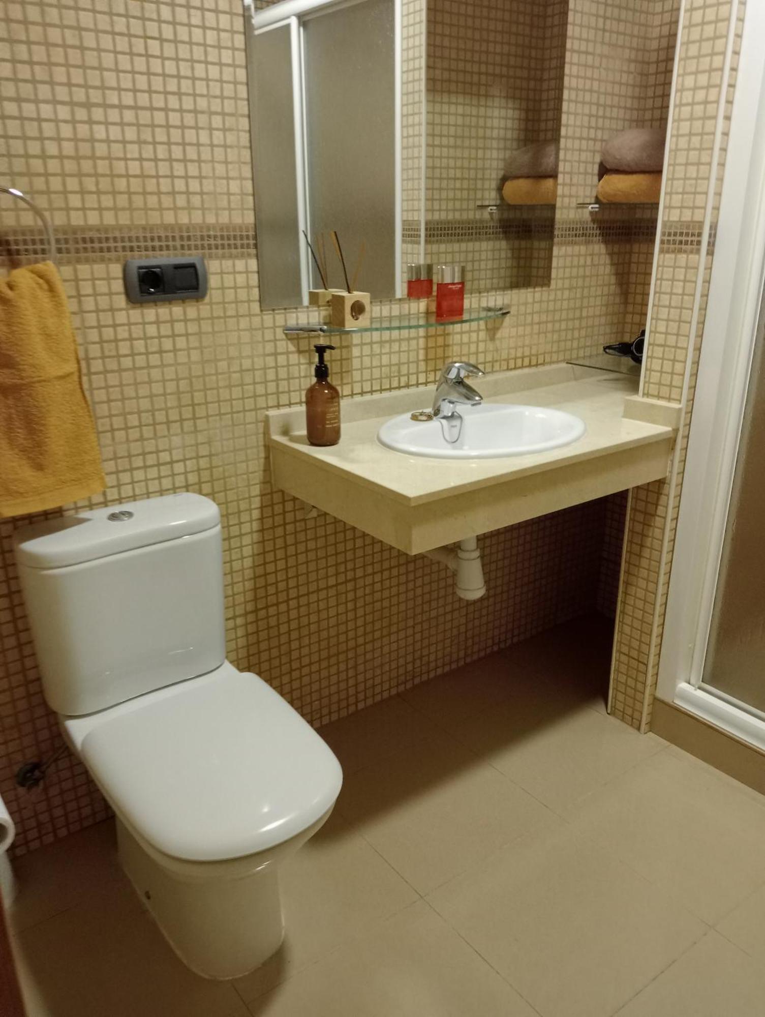 ויגו Apartamento Centrico Luada מראה חיצוני תמונה