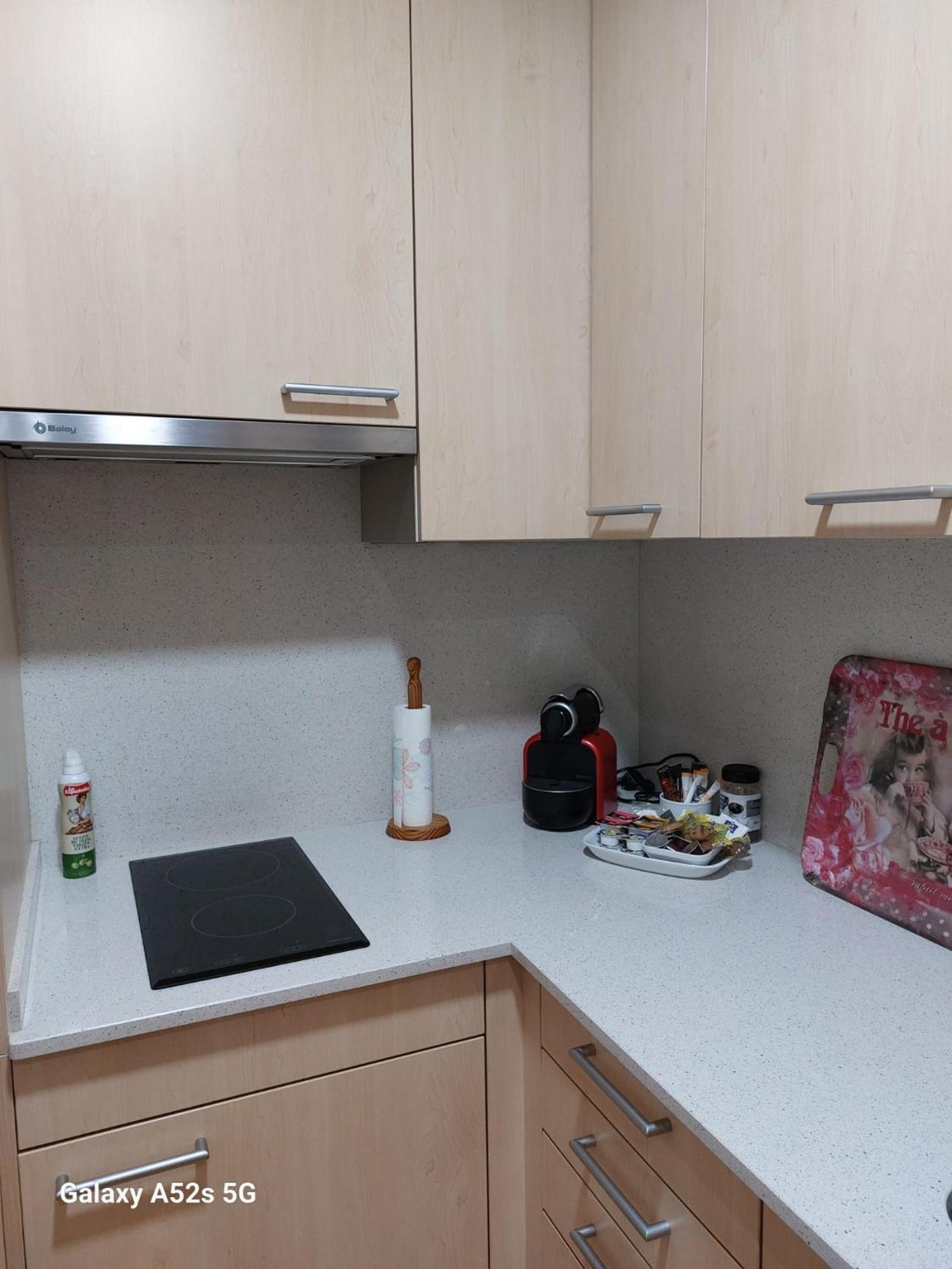 ויגו Apartamento Centrico Luada מראה חיצוני תמונה