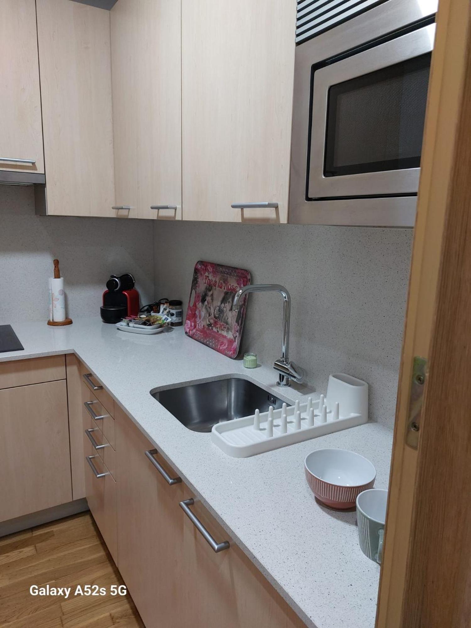 ויגו Apartamento Centrico Luada מראה חיצוני תמונה